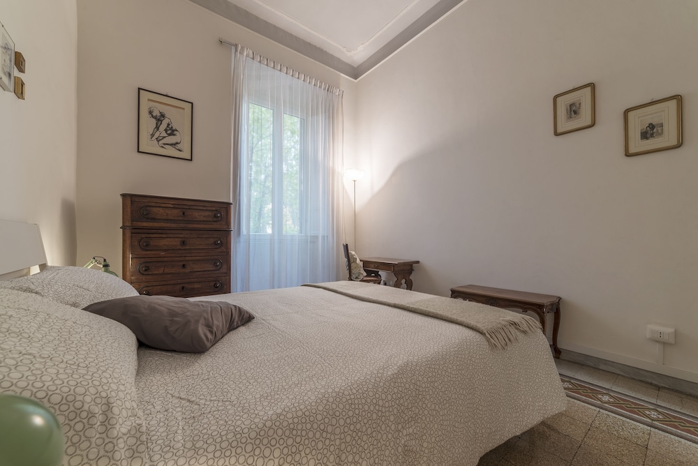 Colosseo Cozy Apartment