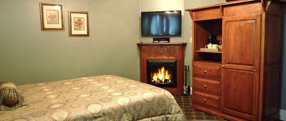 Victoria Resort and Bed & Breakfast view 2
