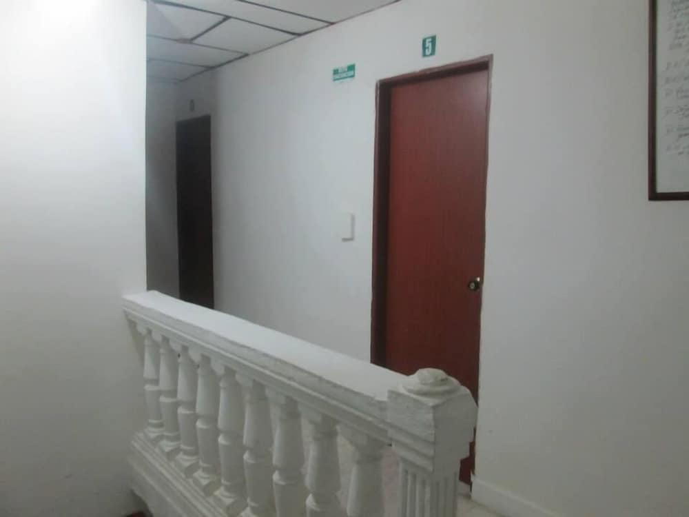 Hotel Maroel