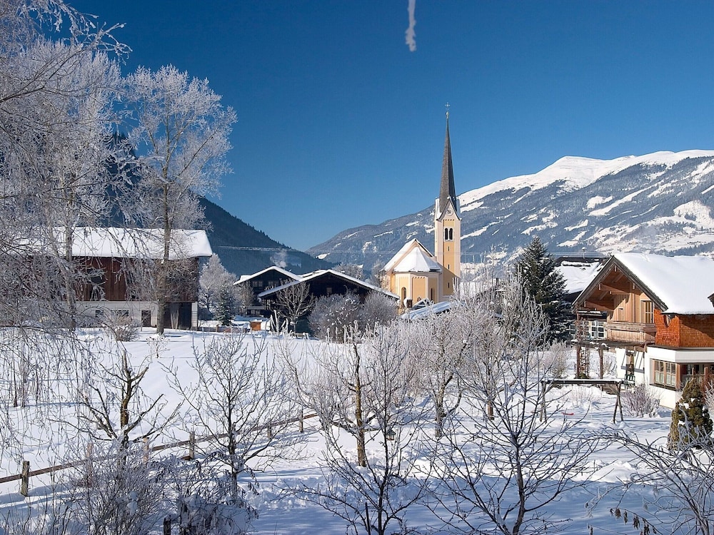 Chalet in Jochberg With Sauna & Mountain Views