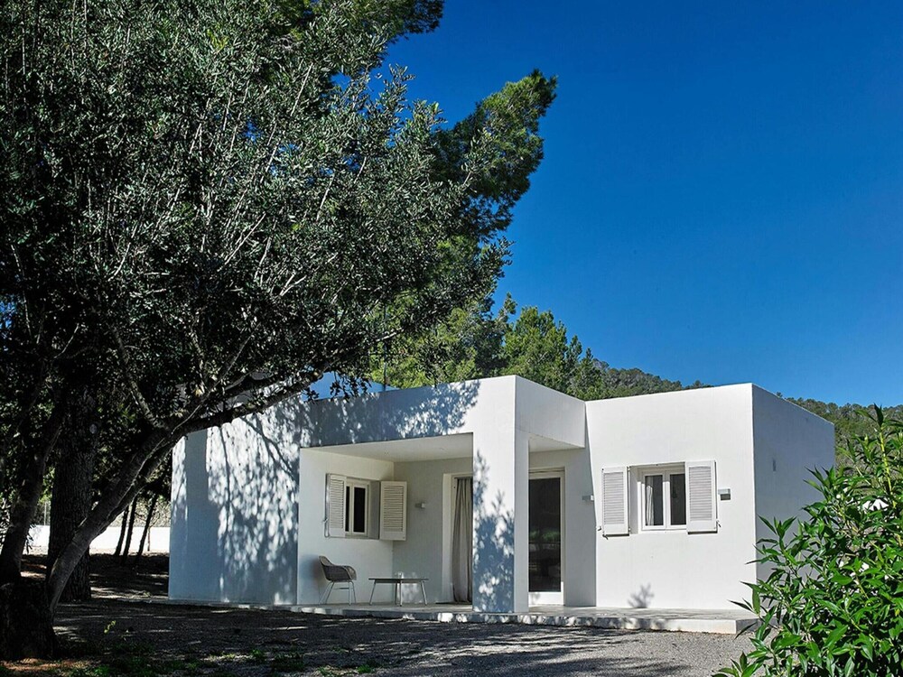 Holiday Home With Stylish Interiors