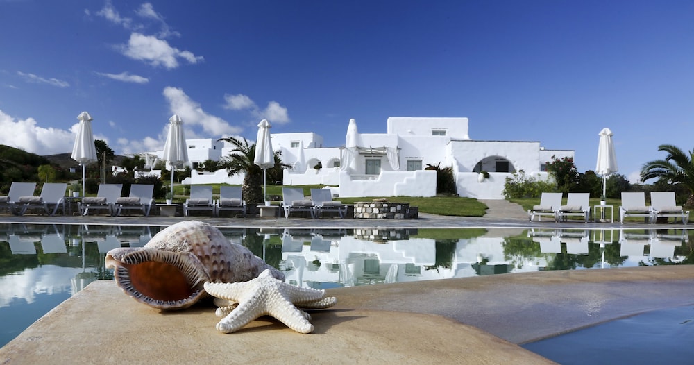 Angels Villas