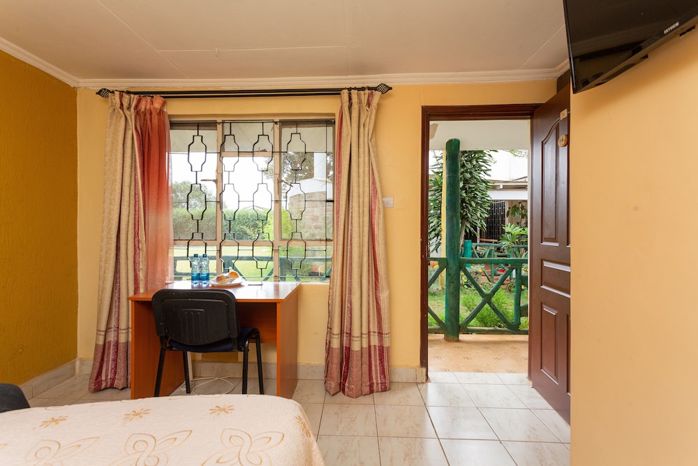 Village Villa