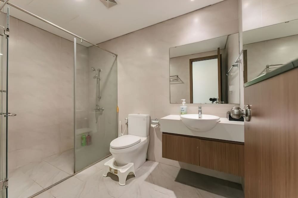 Hong Kong TOWER - Cityview Apartments