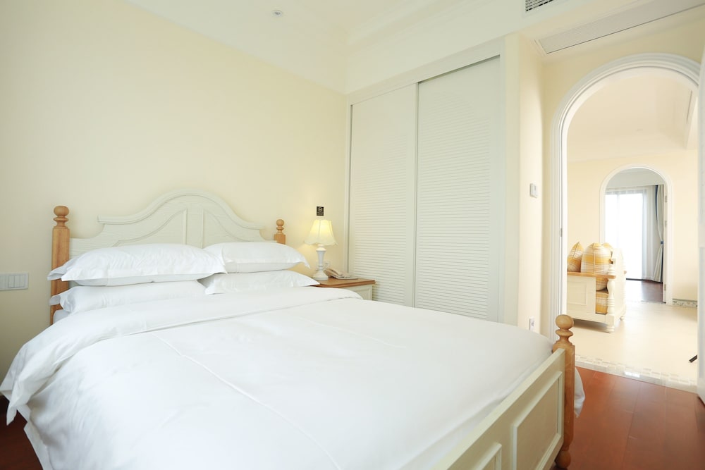 Poltton International Service Apartment Mayangxi Branch