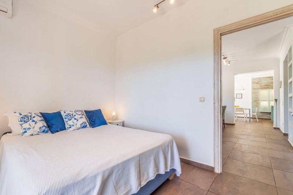 Villa Antinoti in Ionian Islands