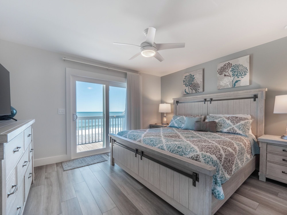 Ocean Dunes by Carolina Retreats