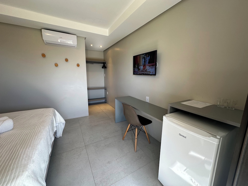 Parador Casa da Praia