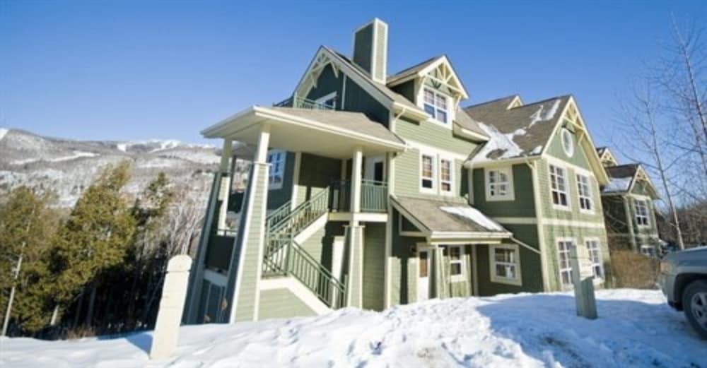 Tremblant-Les-Eaux – RVMT