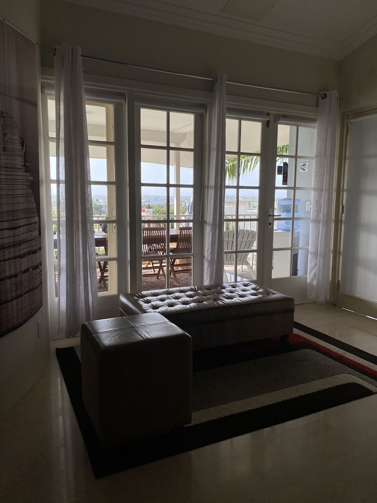 O Casarao Guesthouse