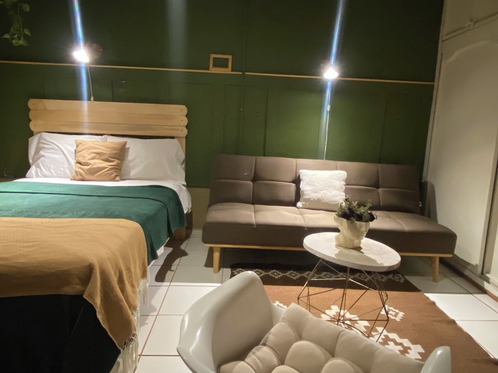 Casa Imago Guanajuato centro
