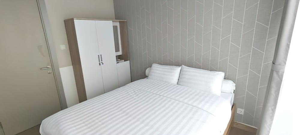 Premium Luxury Menara Jakarta Residence