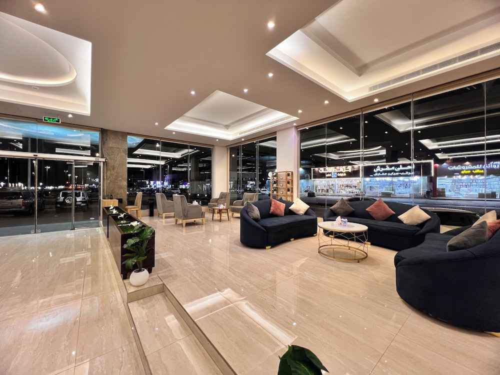 AL Ewan Pro Serviced Apartments