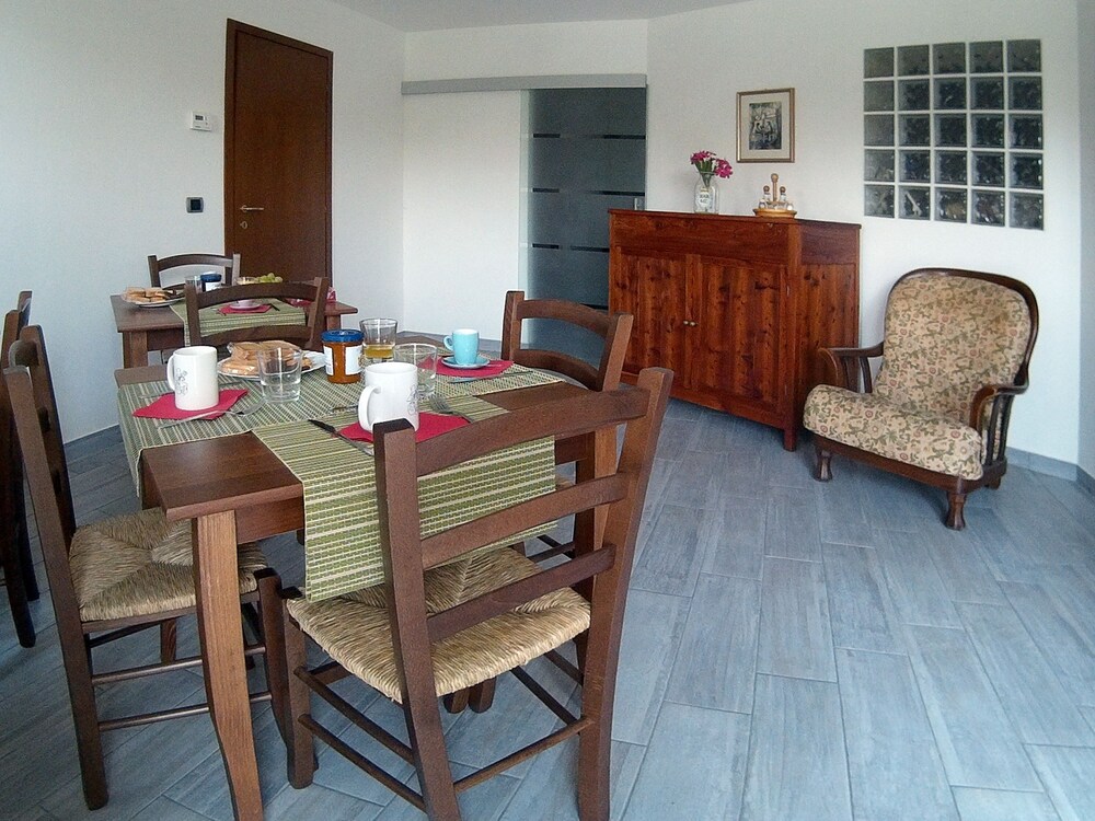 Casa sul lago - Alla Vecchia Cava
