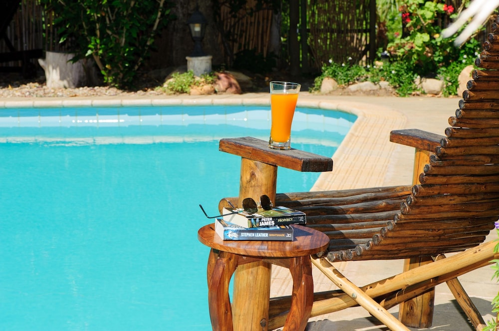 De Oude Opstal B & B