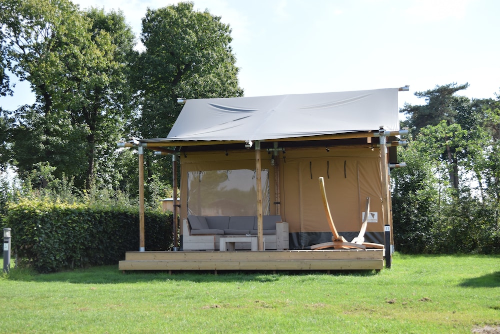 Recreatiepark De Boshoek