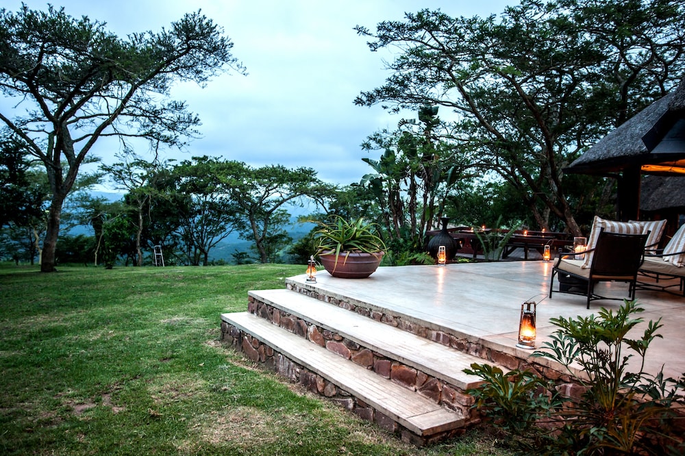 Gwahumbe Game & Spa
