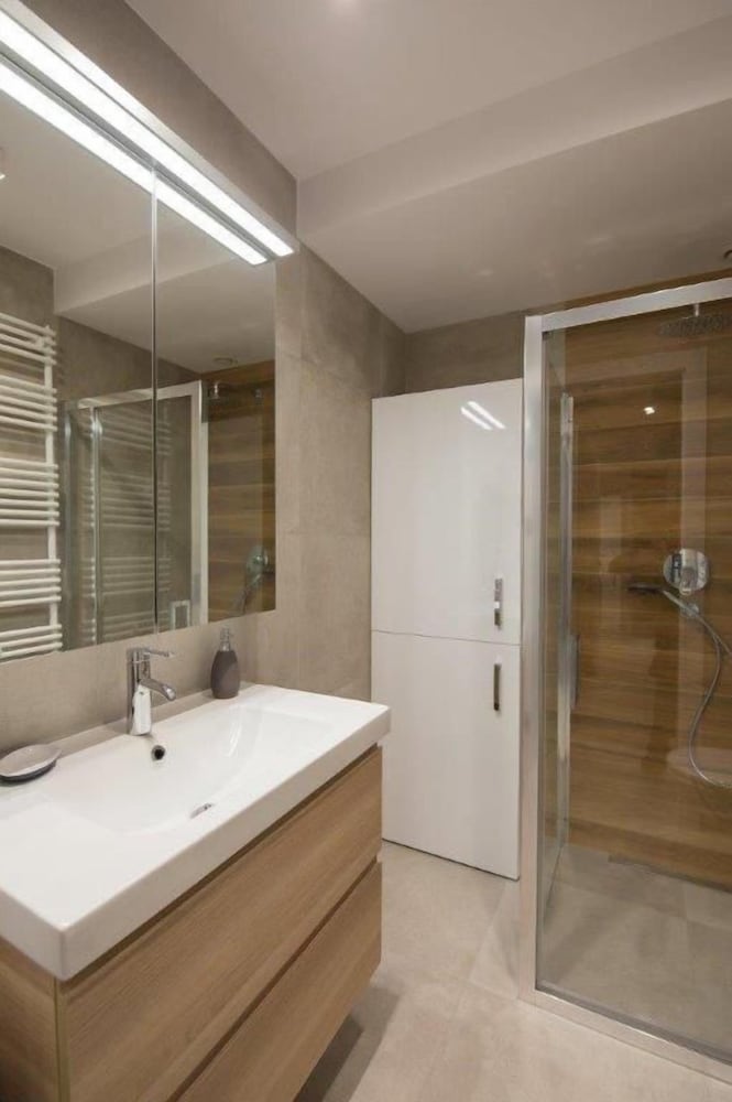 Apartament na urlop Wisla