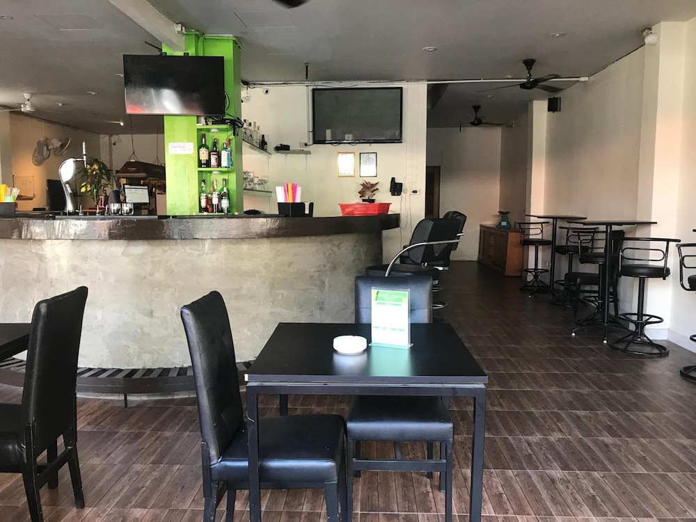Green Mango Guesthouse - Hostel