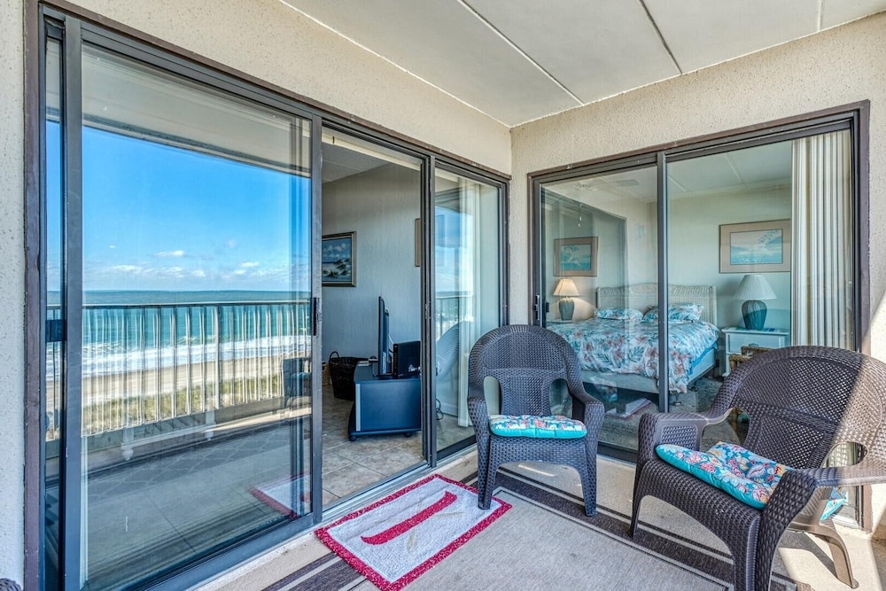 Even Keel 502 2 Bedroom Condo