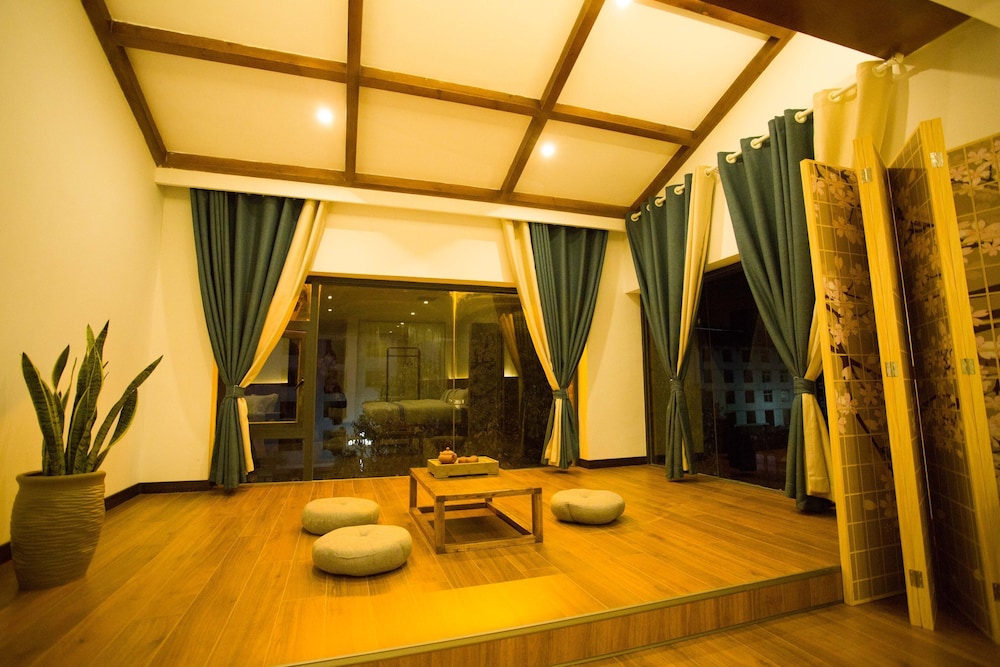 Jingshuihuajian Boutique Inn