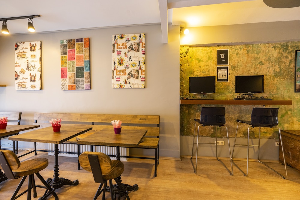 Taksim Alya Suitleri - Image 9