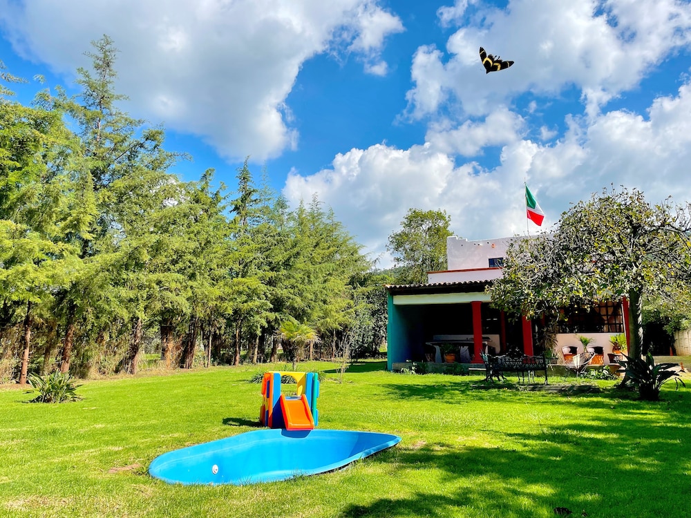 Sandunga Lago Tzintzuntzan