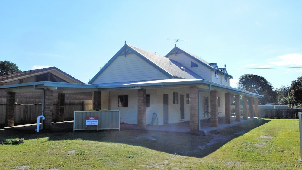 Billungar Unit 2 at Hat Head