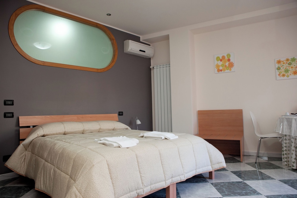B&B Mauro Home bed&relax