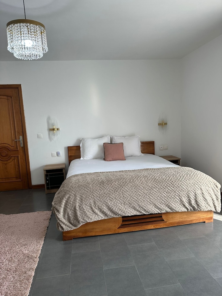 Tia Vahine - Boutique Hôtel Ivato