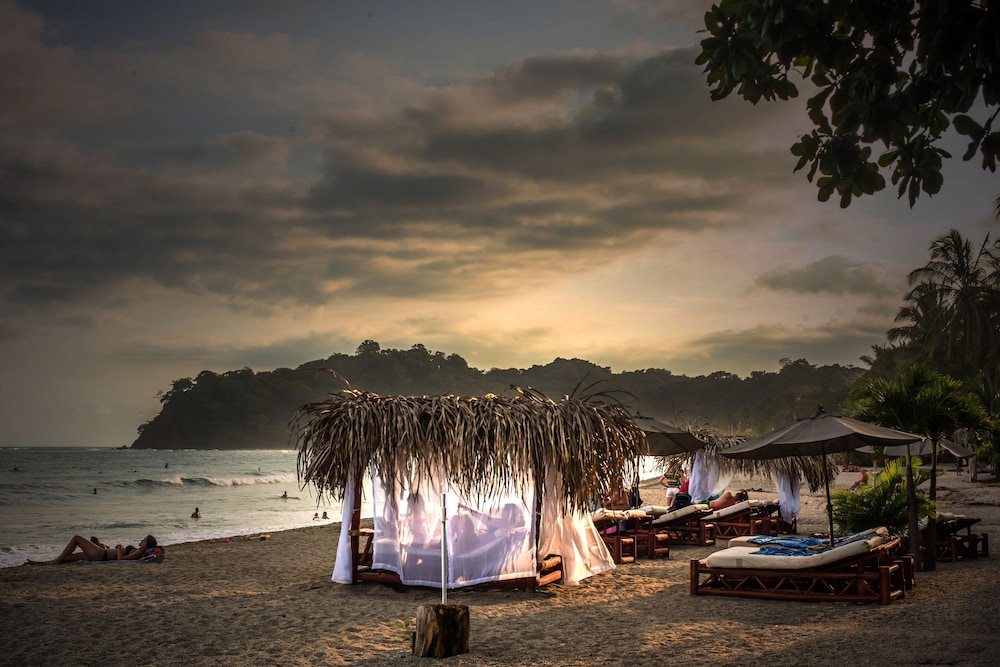Hotel Locanda Samara Beach - Property Image 3