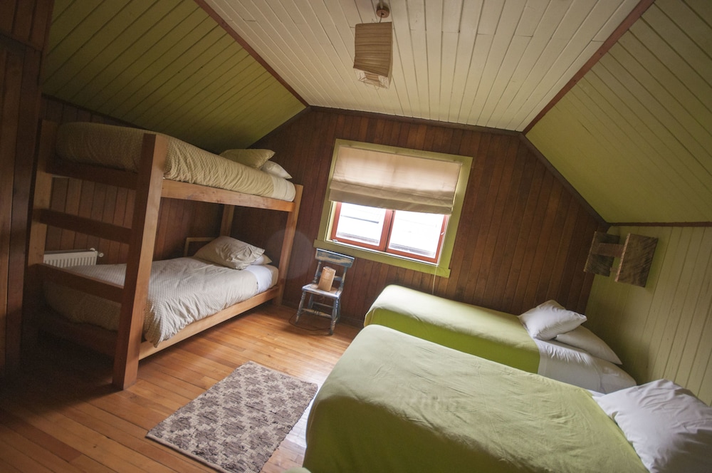 Hostal La Nuez