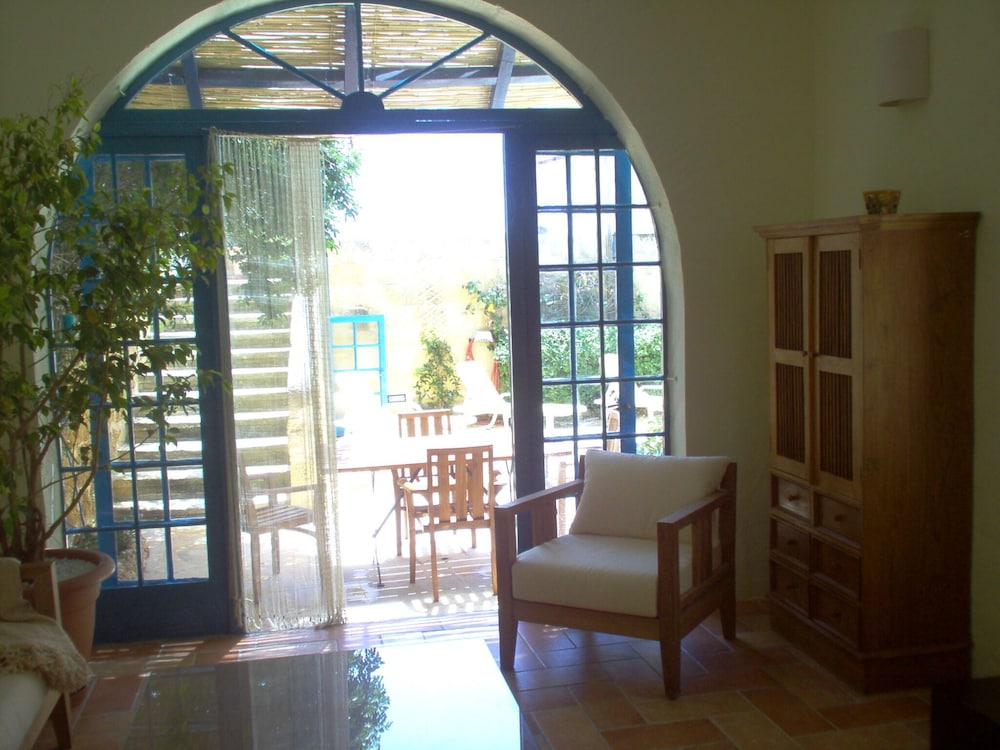 Spacious &comfortable, Traditional Villa- Large Private Pool, Terraces & Views