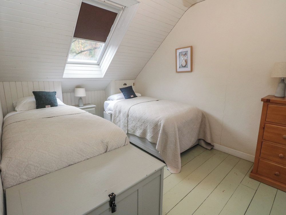 Woodland Cottage