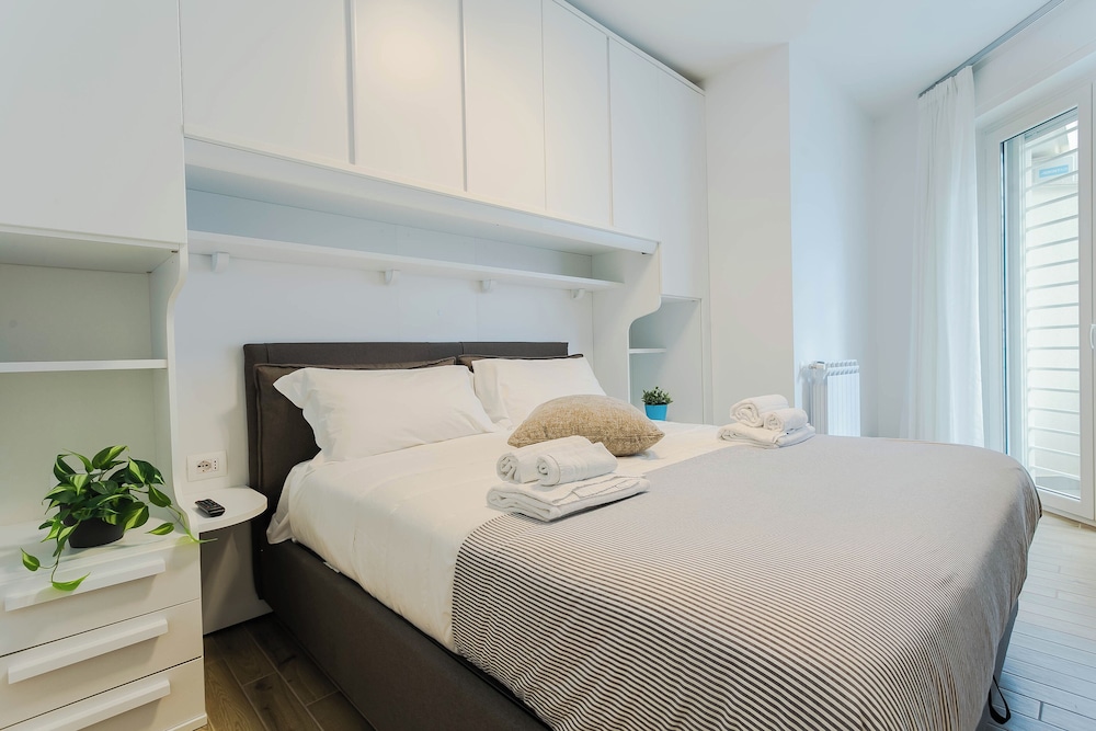 Incanto a Mare Apartment