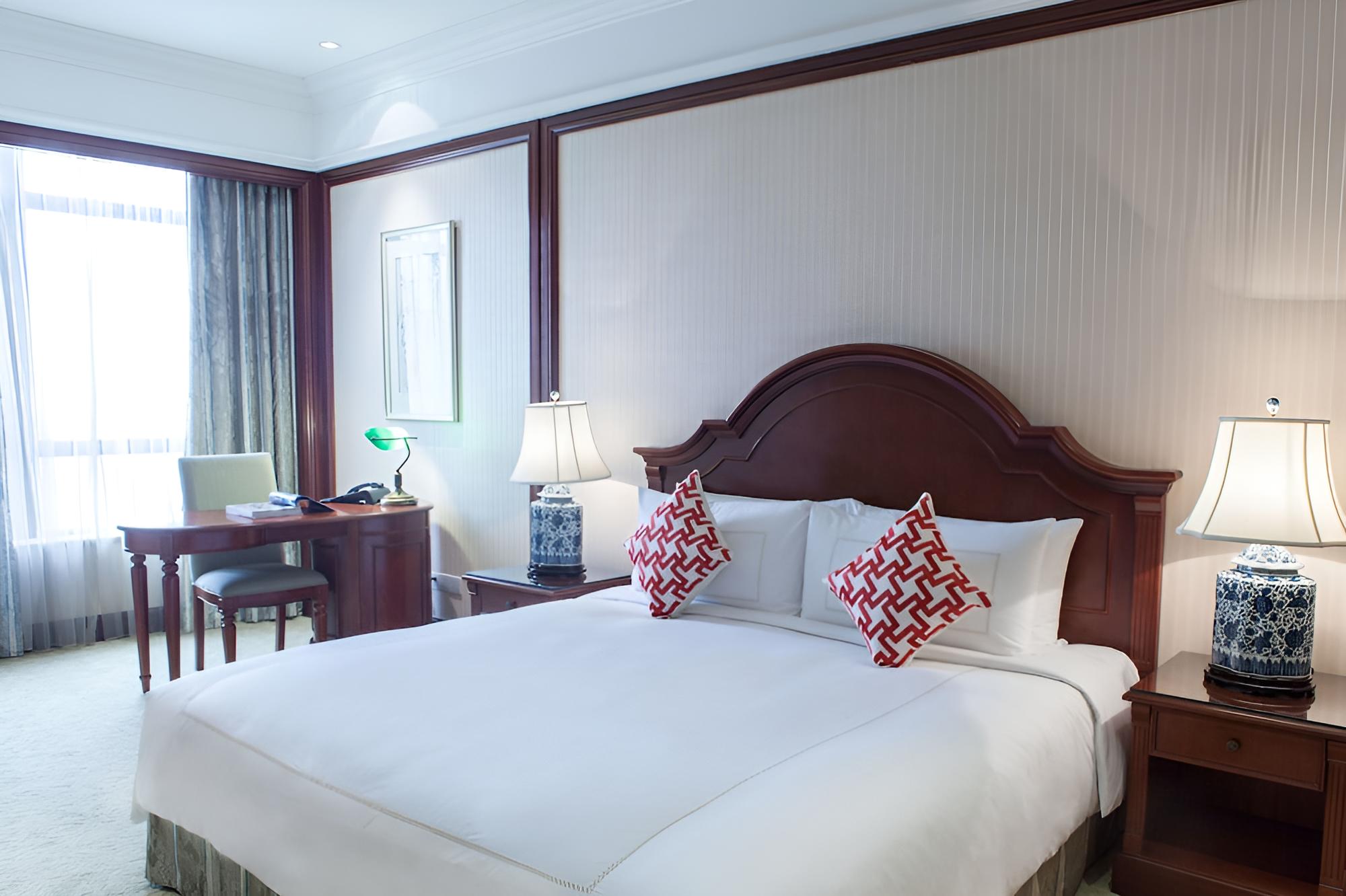 Skyfortune Boutique Hotel Shanghai