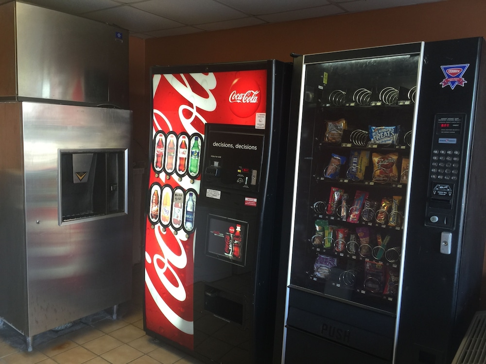 Garden City Vacations - Americas Best Value Inn Garden City - Property Image 9