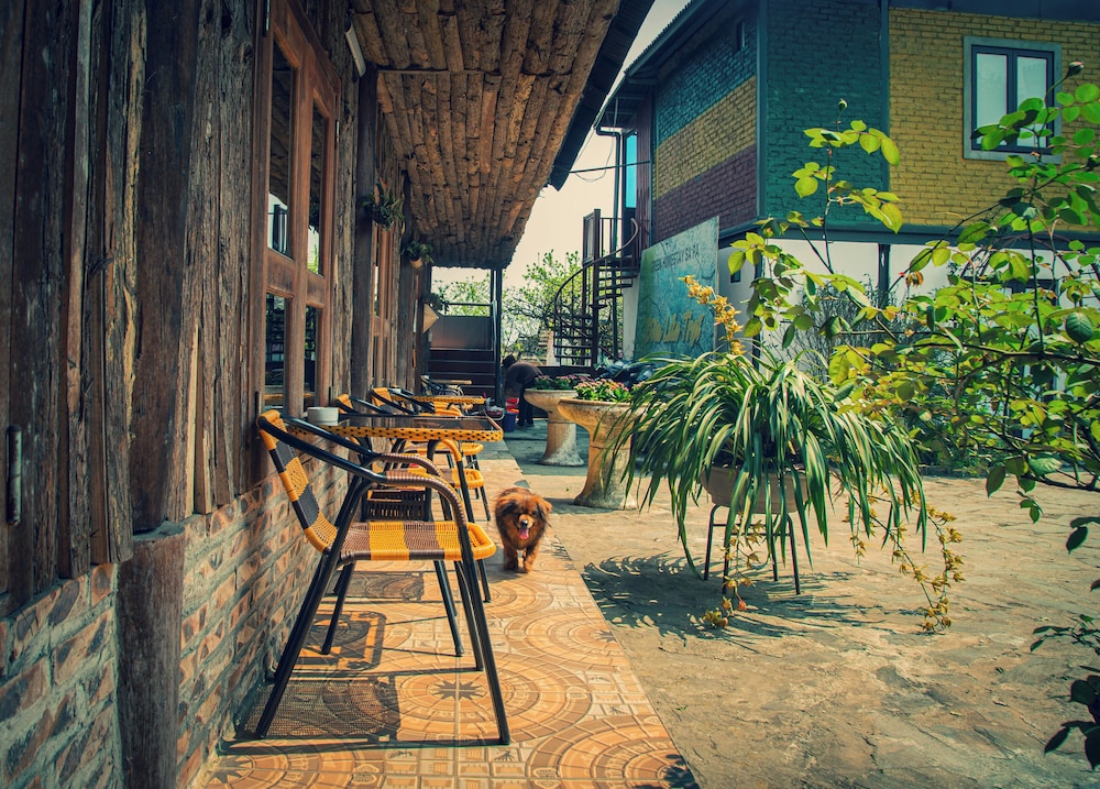 Green Sapa Homestay