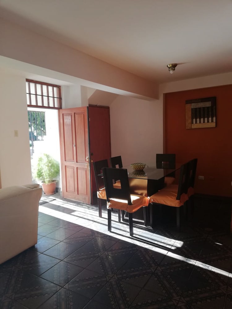Bravo´s House