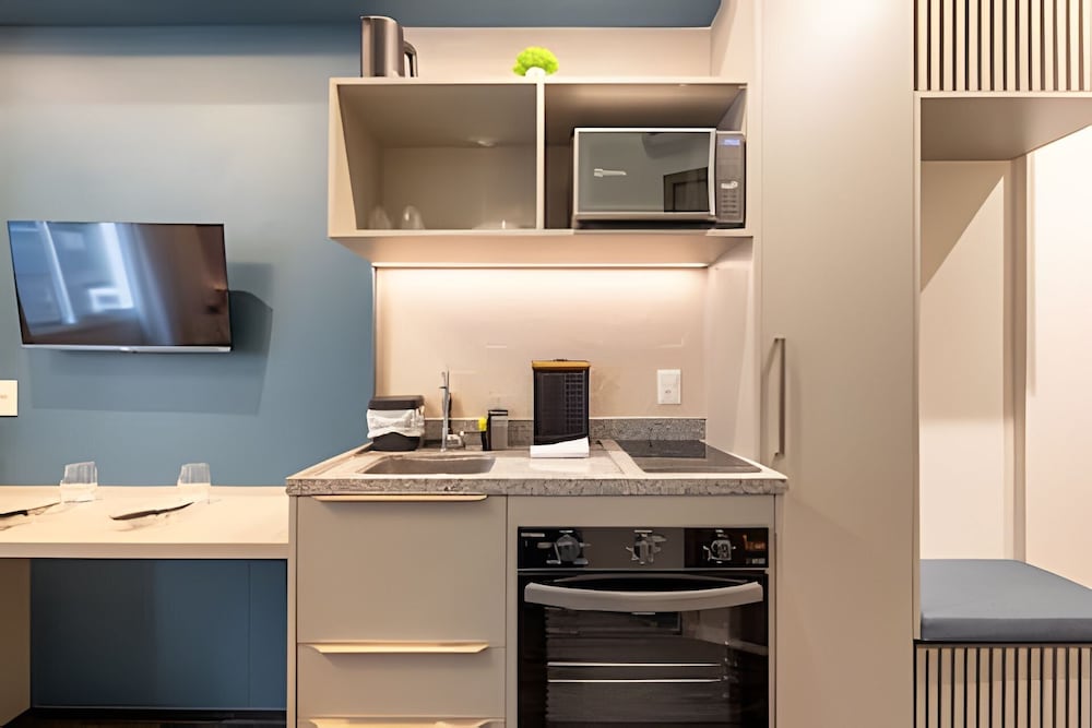 Estudios Neo Home São Caetano