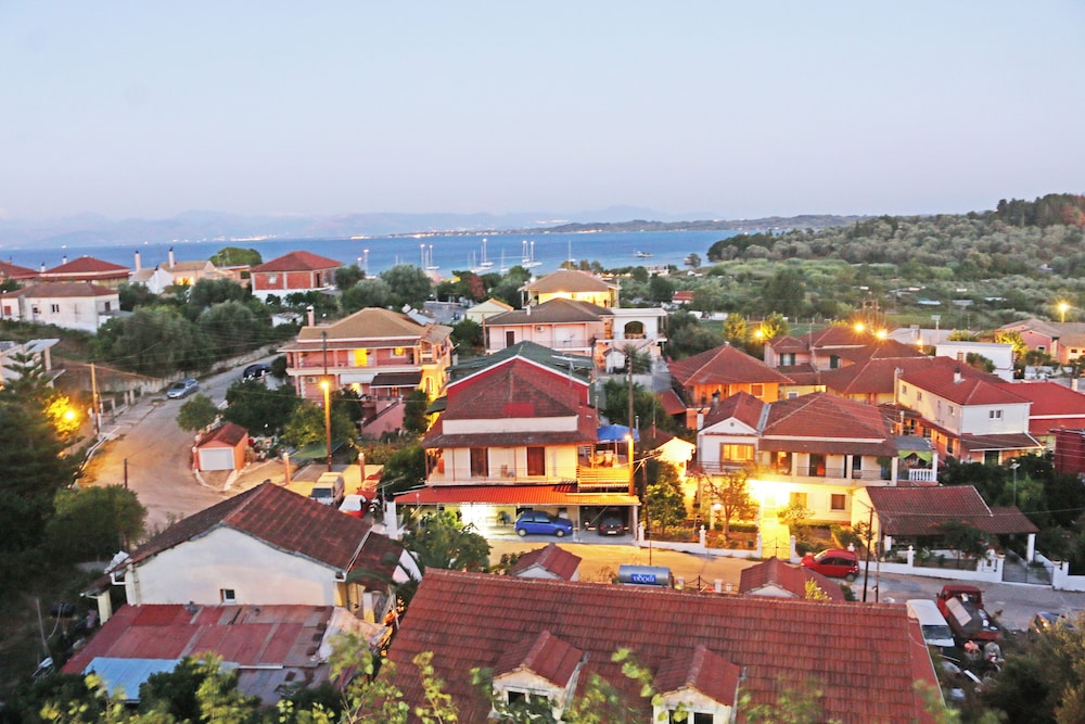 Villa Konstantina