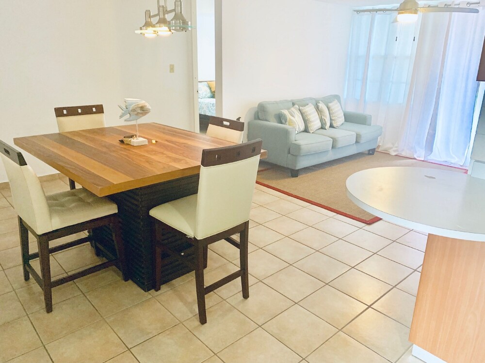 Oceania Apartments at Arecibo 681 Ocean Drive