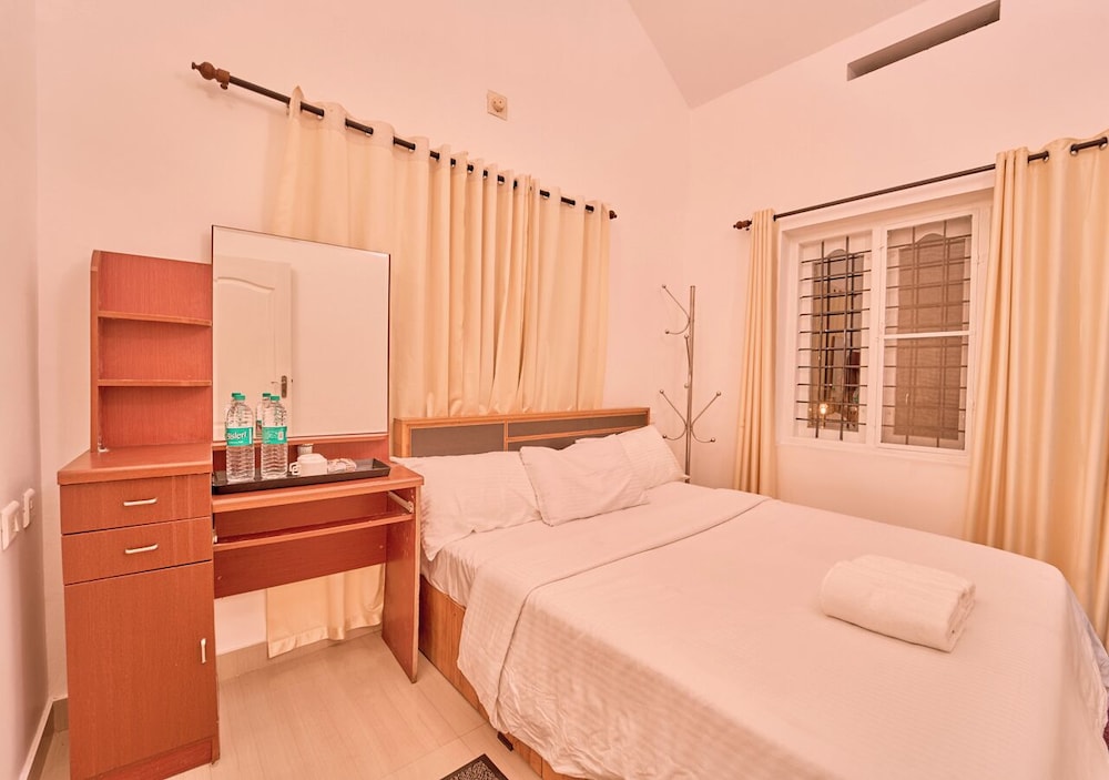 Kedara Resort Wayanad by VOYE HOMES