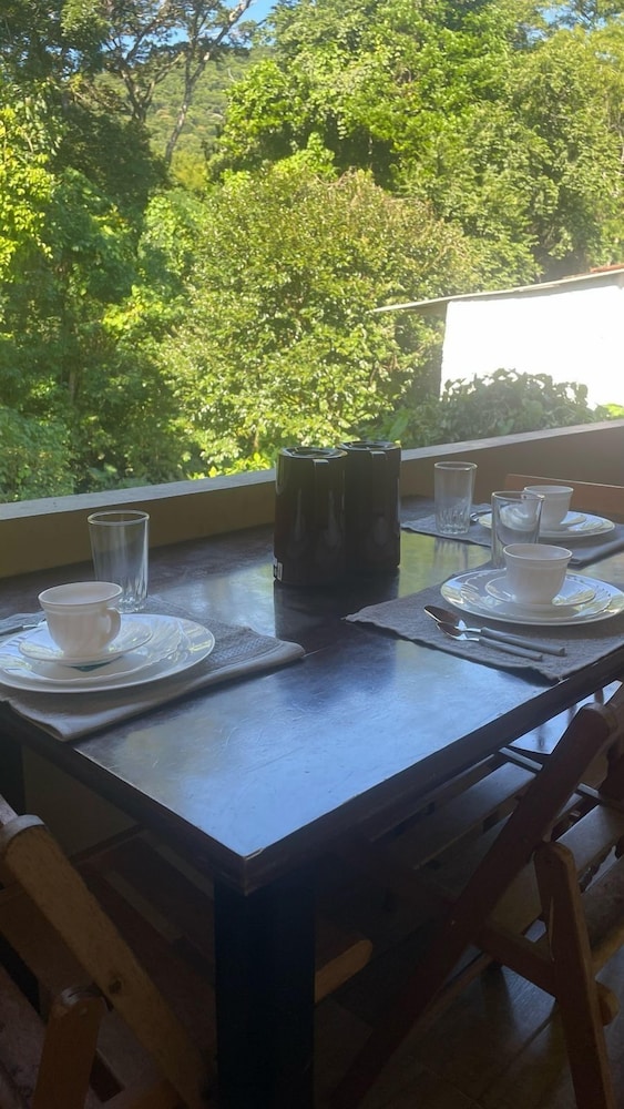Sonhos de Penha - Chalés e Aptos