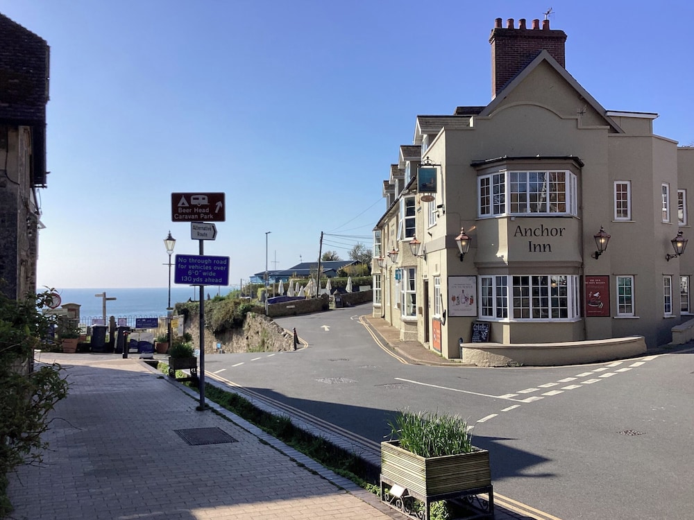 Sea Haven