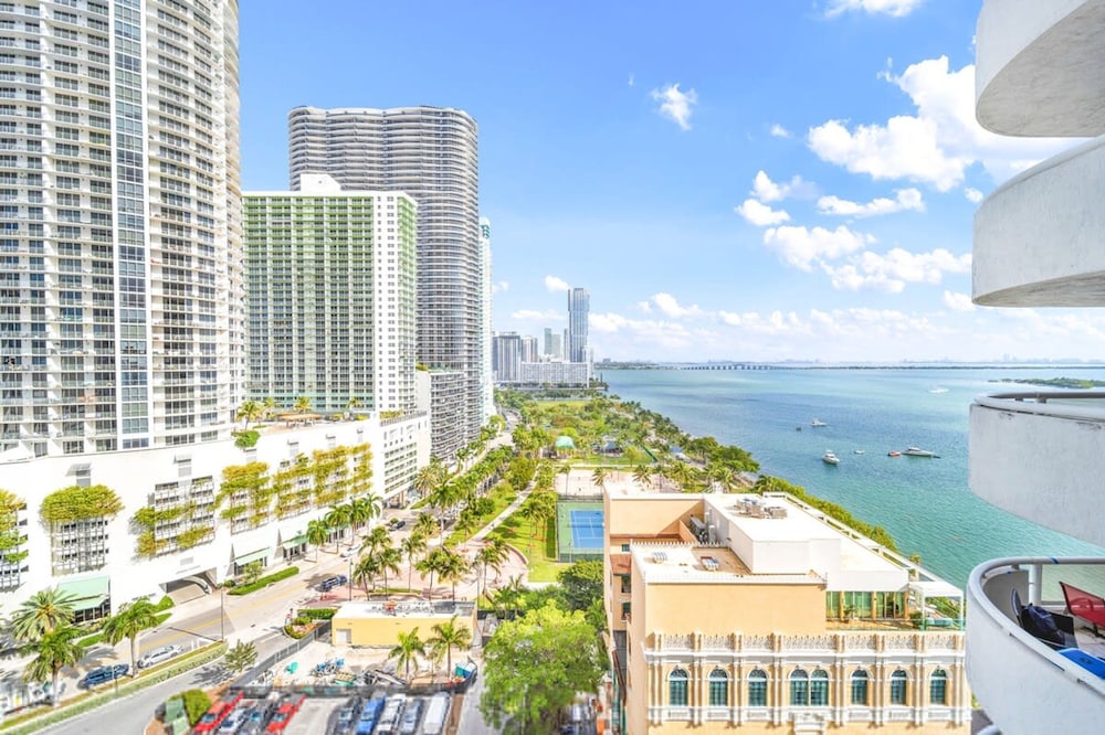 Boho on the Bay