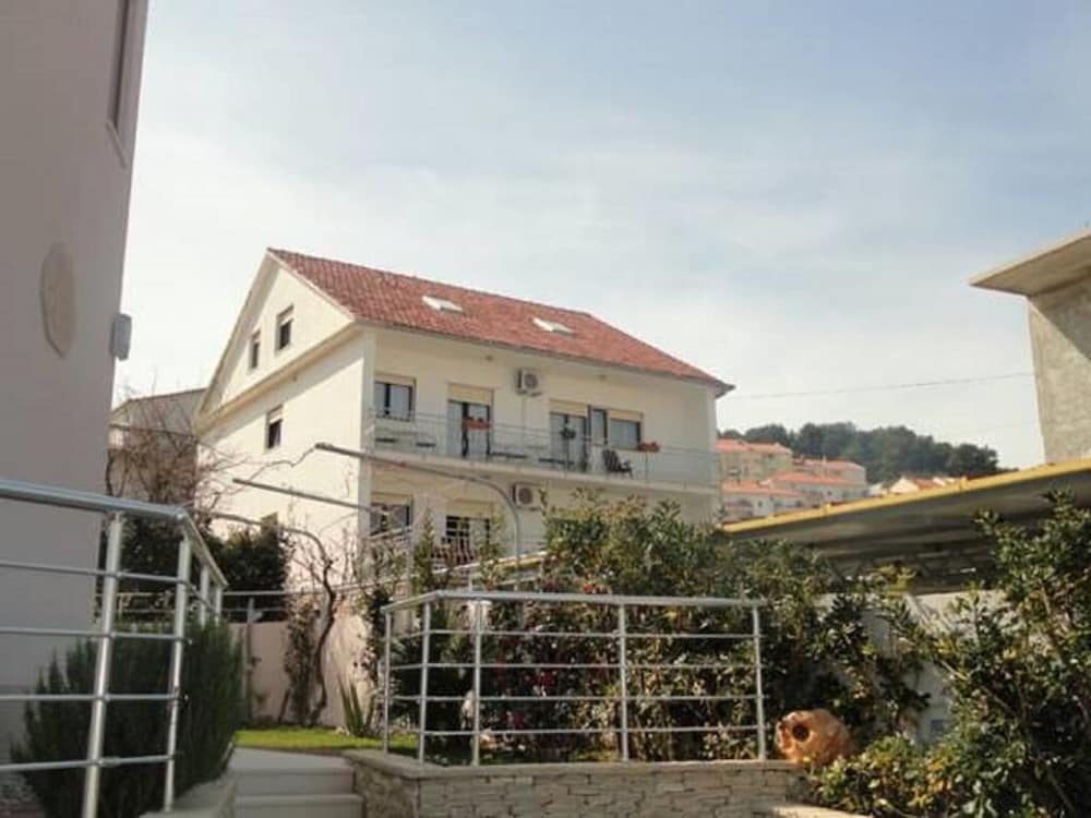 Šimun - 15m From the Beach - A1 view 4