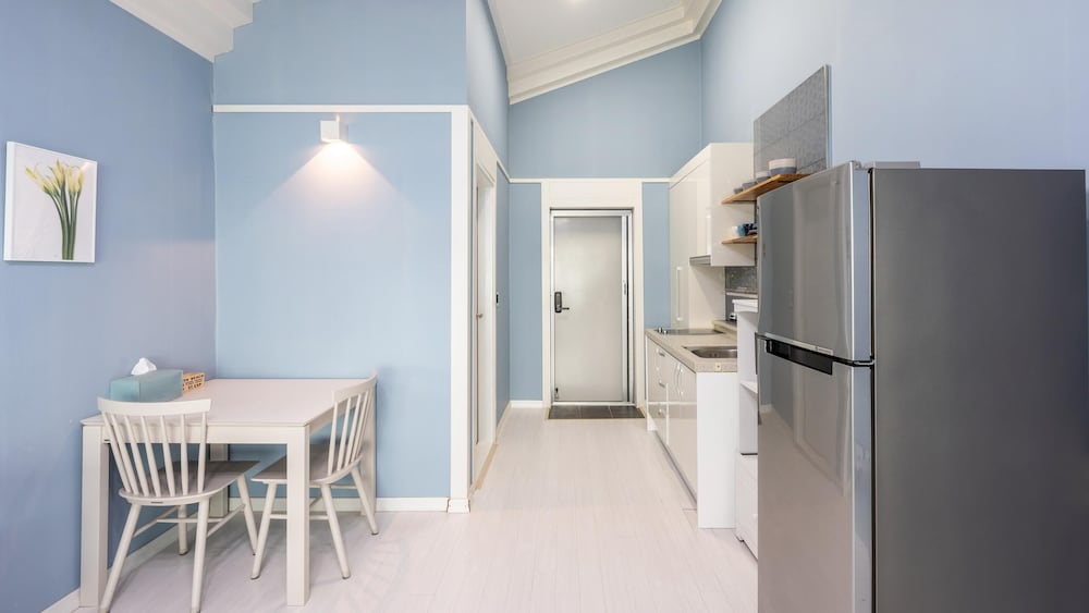 Namhae sea Stay N pet Pension, Namhae - 13