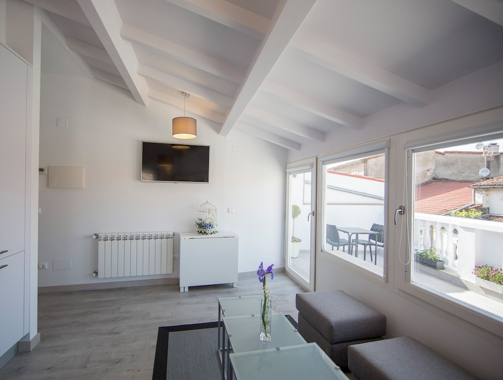 BOLBORETA APARTMENTS BY COMO EN CASA