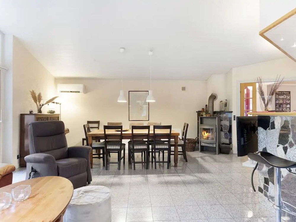 5 Star Holiday Home in Romo